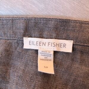 Eileen Fisher